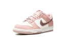 Dunk Low (GS) "Pink Velvet" DO6485 600