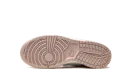 Dunk Low (GS) "Pink Velvet" DO6485 600