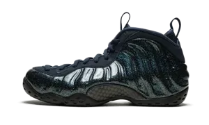 AIR FOAMPOSITE ONE MNS WMNS "Obsidian Glitter" AA3963 400