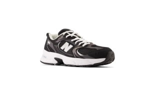 New Balance 530 - GS Black 2