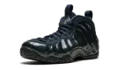 AIR FOAMPOSITE ONE MNS WMNS "Obsidian Glitter" AA3963 400