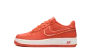 Air Force 1 GS "Picante Red"