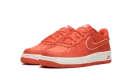 Air Force 1 GS "Picante Red"