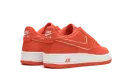 Air Force 1 GS "Picante Red"