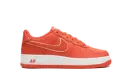 Air Force 1 GS "Picante Red"