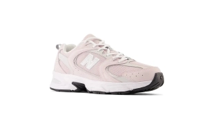 New Balance 530 - Stone Pink 2