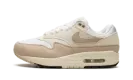AIR MAX 1 WMNS "Pale Ivory" DZ2628 101