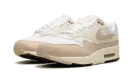 AIR MAX 1 WMNS "Pale Ivory" DZ2628 101