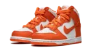 Dunk High PS "Syracuse"