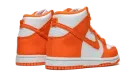 Dunk High PS "Syracuse"