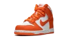 Dunk High PS "Syracuse"