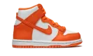 Dunk High PS "Syracuse"