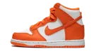 Dunk High PS "Syracuse"