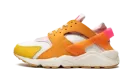 AIR HUARACHE MNS WMNS "Sunshine" DX2674 100