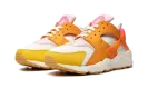AIR HUARACHE MNS WMNS "Sunshine" DX2674 100