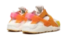 AIR HUARACHE MNS WMNS "Sunshine" DX2674 100