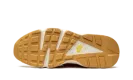 AIR HUARACHE MNS WMNS "Sunshine" DX2674 100