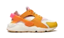 AIR HUARACHE MNS WMNS "Sunshine" DX2674 100
