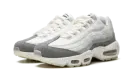 Air Max 95 QS "Light Bone-Glow in the Dark" DV2593 100