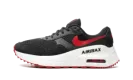 AIR MAX SYSTEM "White" DM9537-005