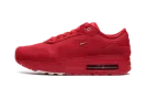 Air Max 1 '86 WMNS "Jacquemus - Mystic Red" HM6690 600