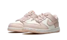 Dunk Low TD "Orange Pearl" CW1589 101