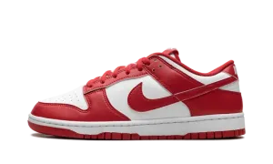 Dunk Low "St. Johns (2025)" HF5441 104