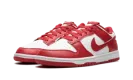 Dunk Low "St. Johns (2025)" HF5441 104