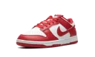 Dunk Low "St. Johns (2025)" HF5441 104