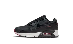 AIR MAX 90 LTR PS "TEAM RED" CD6867 022