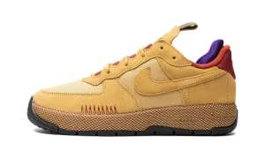 AIR FORCE 1 ILD WMNS "Wheat Gold" FB2348 700