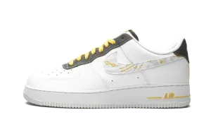 Air Force 1 Low "Gold Link Zebra" DH5284 100