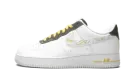 Air Force 1 Low "Gold Link Zebra" DH5284 100