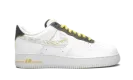 Air Force 1 Low "Gold Link Zebra" DH5284 100