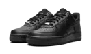 AIR FORCE 1 LO '07 MNS WMNS "Triple Black" DD8959 001