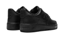 AIR FORCE 1 LO '07 MNS WMNS "Triple Black" DD8959 001