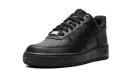 AIR FORCE 1 LO '07 MNS WMNS "Triple Black" DD8959 001