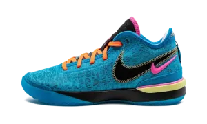 Zoom LeBron NXXT Gen "I Promise" DR8784 900
