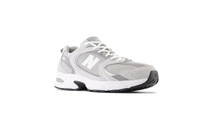 New Balance 530 - Raincloud Grey 2