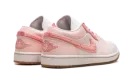 Jordan 1 Low SE WMNS "Mighty Swooshers Pink" DM5443 666