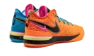 Zoom LeBron NXXT Gen "I Promise" DR8784 900