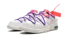 DUNK LOW "Off-White - Lot 15" DJ0950 101