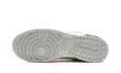 DUNK LOW "Off-White - Lot 15" DJ0950 101