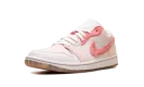 Jordan 1 Low SE WMNS "Mighty Swooshers Pink" DM5443 666