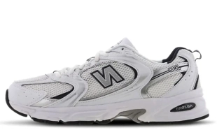 New Balance 530 - Basic White