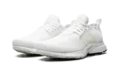 AIR PRESTO MNS WMNS "White Mesh" 878068 100