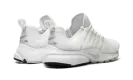 AIR PRESTO MNS WMNS "White Mesh" 878068 100