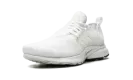 AIR PRESTO MNS WMNS "White Mesh" 878068 100