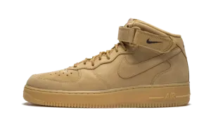 Air Force 1 Mid 07 PRM QS "Flax" 715889 200