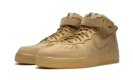 Air Force 1 Mid 07 PRM QS "Flax" 715889 200